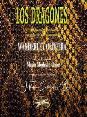cover image of Los Dragones